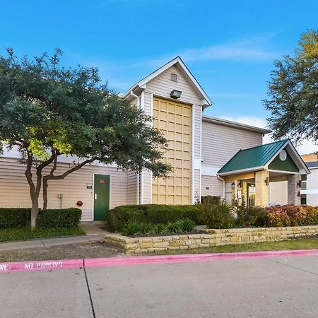 Hometowne Studios By Red Roof Dallas - North Addison - Tollway Kültér fotó